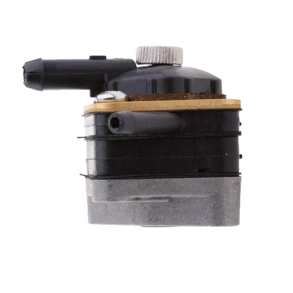 Bomba de Combustible Eléctrica para Motor Fuera de Borda Evinrude (6-15 HP)