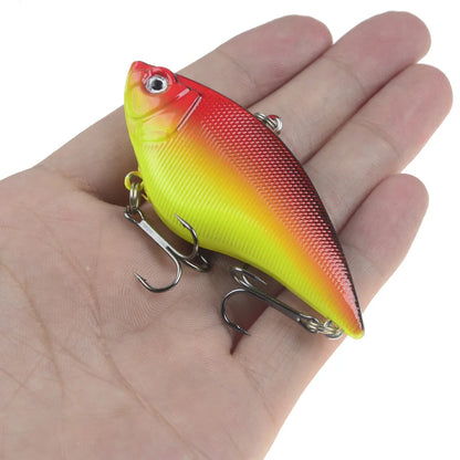 Señuelo de Pesca VIB Hundible 7 cm | 16 g
