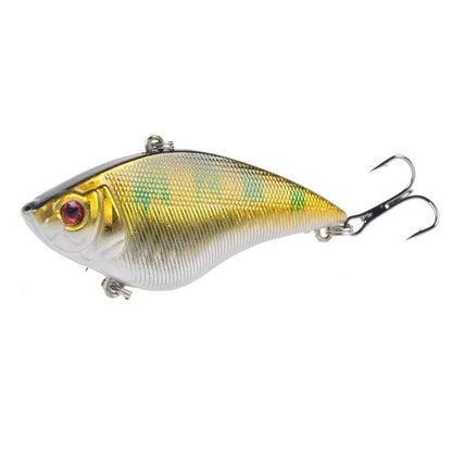 Señuelo de Pesca VIB Hundible 7 cm | 16 g