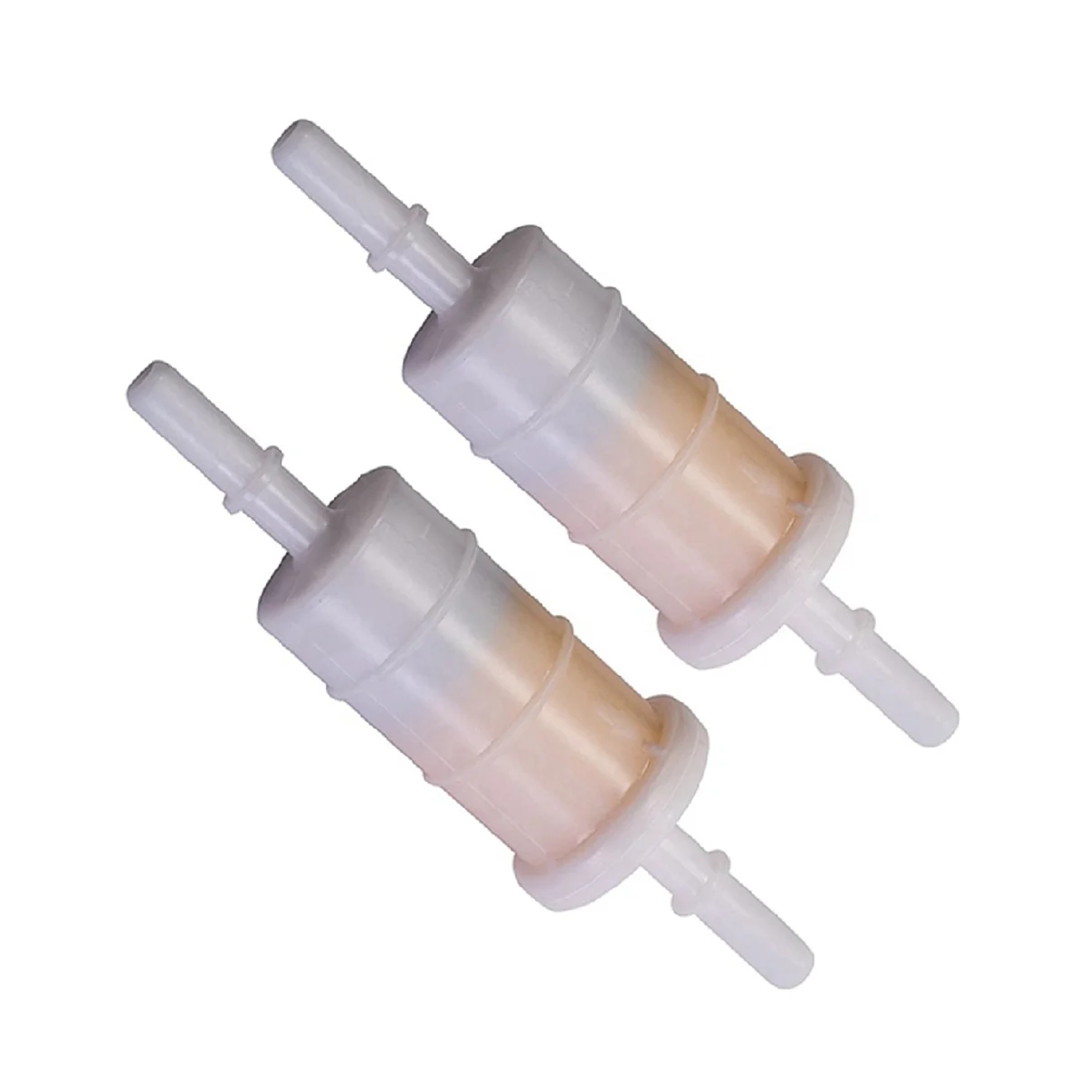 Filtro de combustible para motor fueraborda Mercury Mercruiser – 2 piezas (35879885Q)
