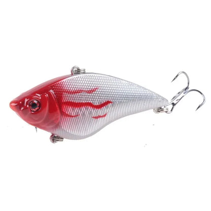 Señuelo de Pesca VIB Hundible 7 cm | 16 g