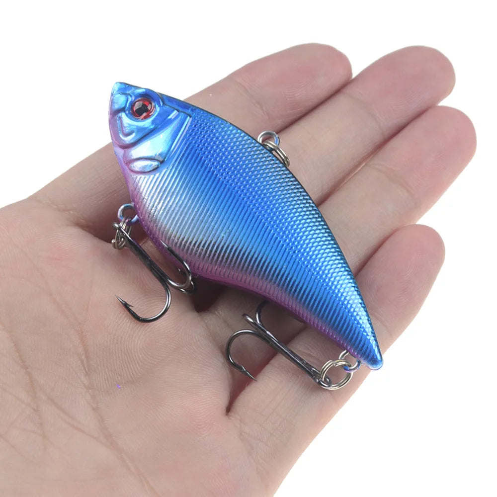 Señuelo de Pesca VIB Hundible 7 cm | 16 g