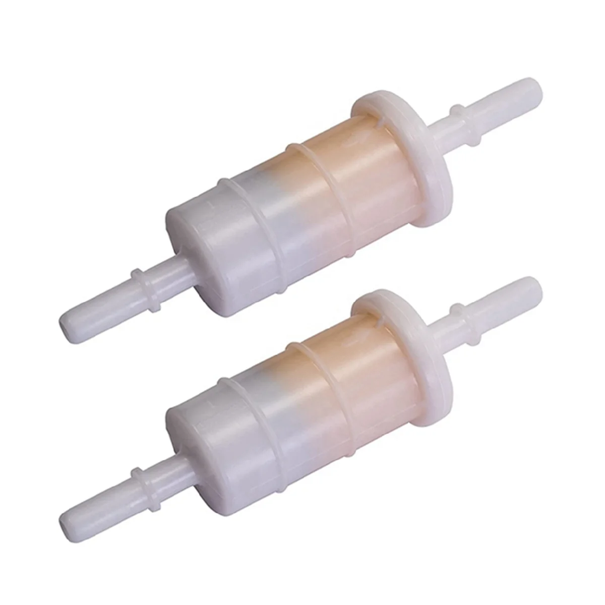 Filtro de combustible para motor fueraborda Mercury Mercruiser – 2 piezas (35879885Q)