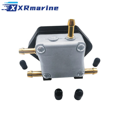 Bomba de Combustible para Mercury 4 Tiempos 40HP-60HP EFI