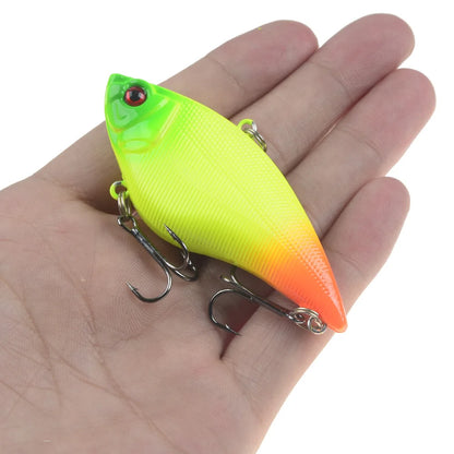 Señuelo de Pesca VIB Hundible 7 cm | 16 g