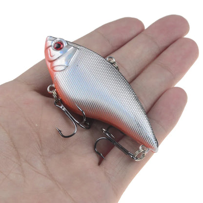 Señuelo de Pesca VIB Hundible 7 cm | 16 g