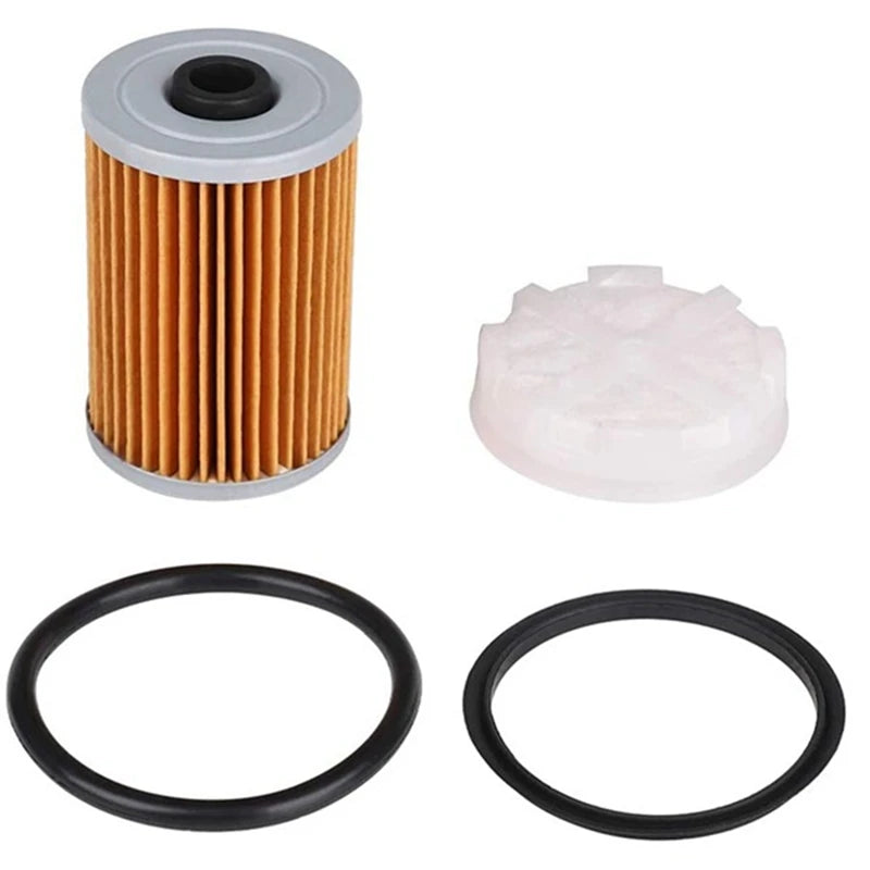 Filtro de combustible 35-8M0093688 para Mercury Mercruiser GEN III