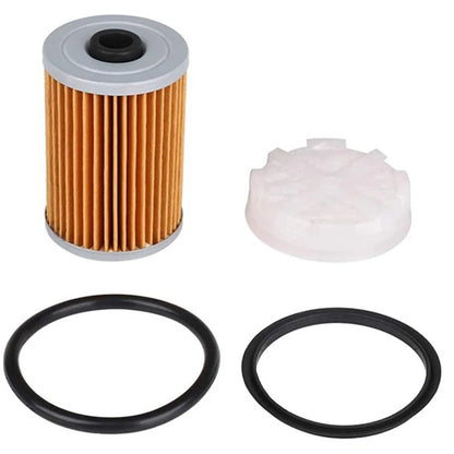 Filtro de combustible 35-8M0093688 para Mercury Mercruiser GEN III