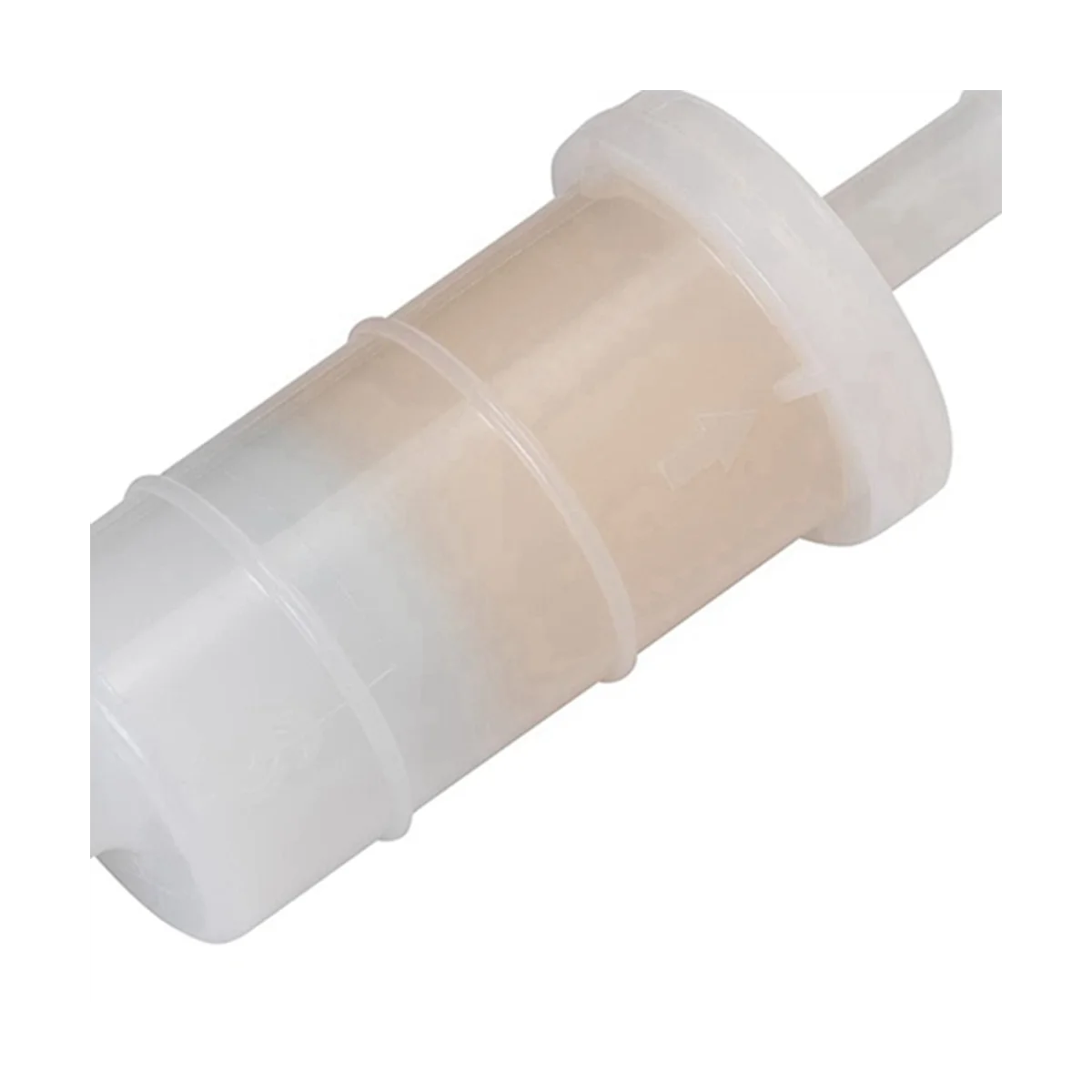 Filtro de combustible para motor fueraborda Mercury Mercruiser – 2 piezas (35879885Q)