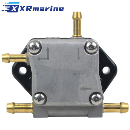 Bomba de Combustible para Mercury 4 Tiempos 40HP-60HP EFI