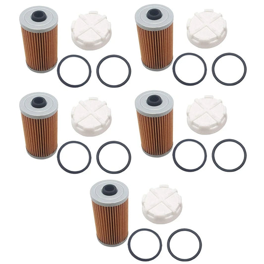 Filtro de combustible 35-8M0093688 para Mercury Mercruiser GEN III