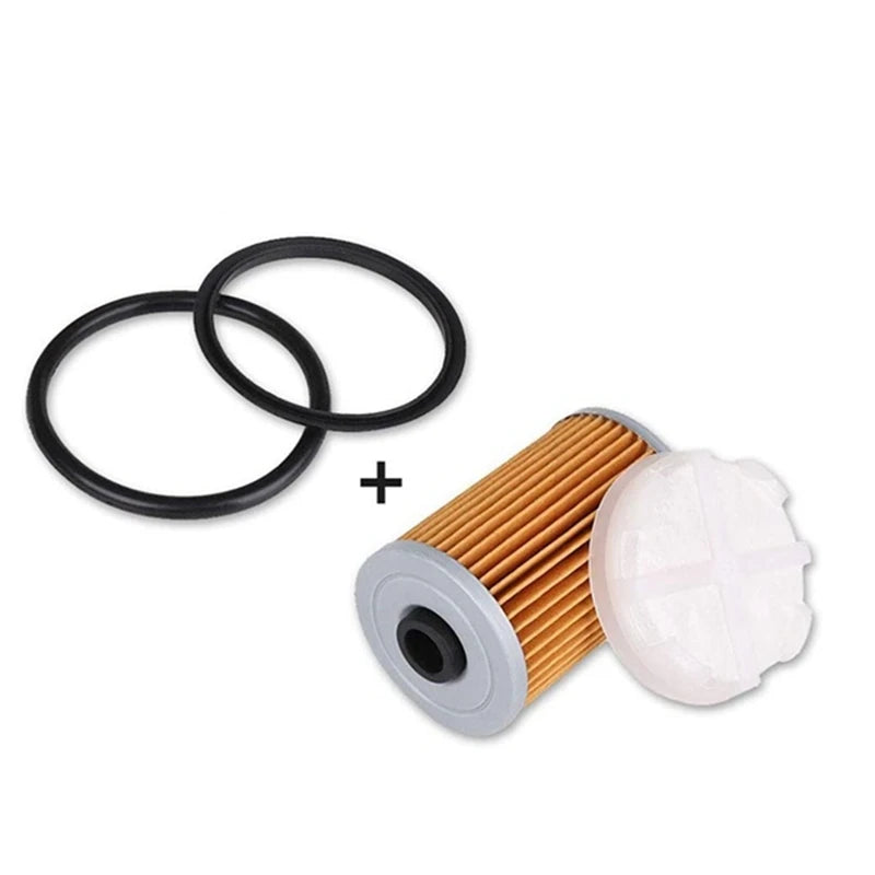 Filtro de combustible 35-8M0093688 para Mercury Mercruiser GEN III