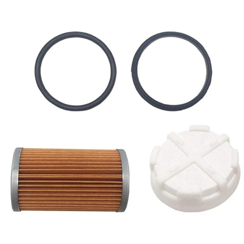 Filtro de combustible 35-8M0093688 para Mercury Mercruiser GEN III