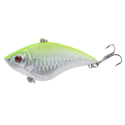 Señuelo de Pesca VIB Hundible 7 cm | 16 g